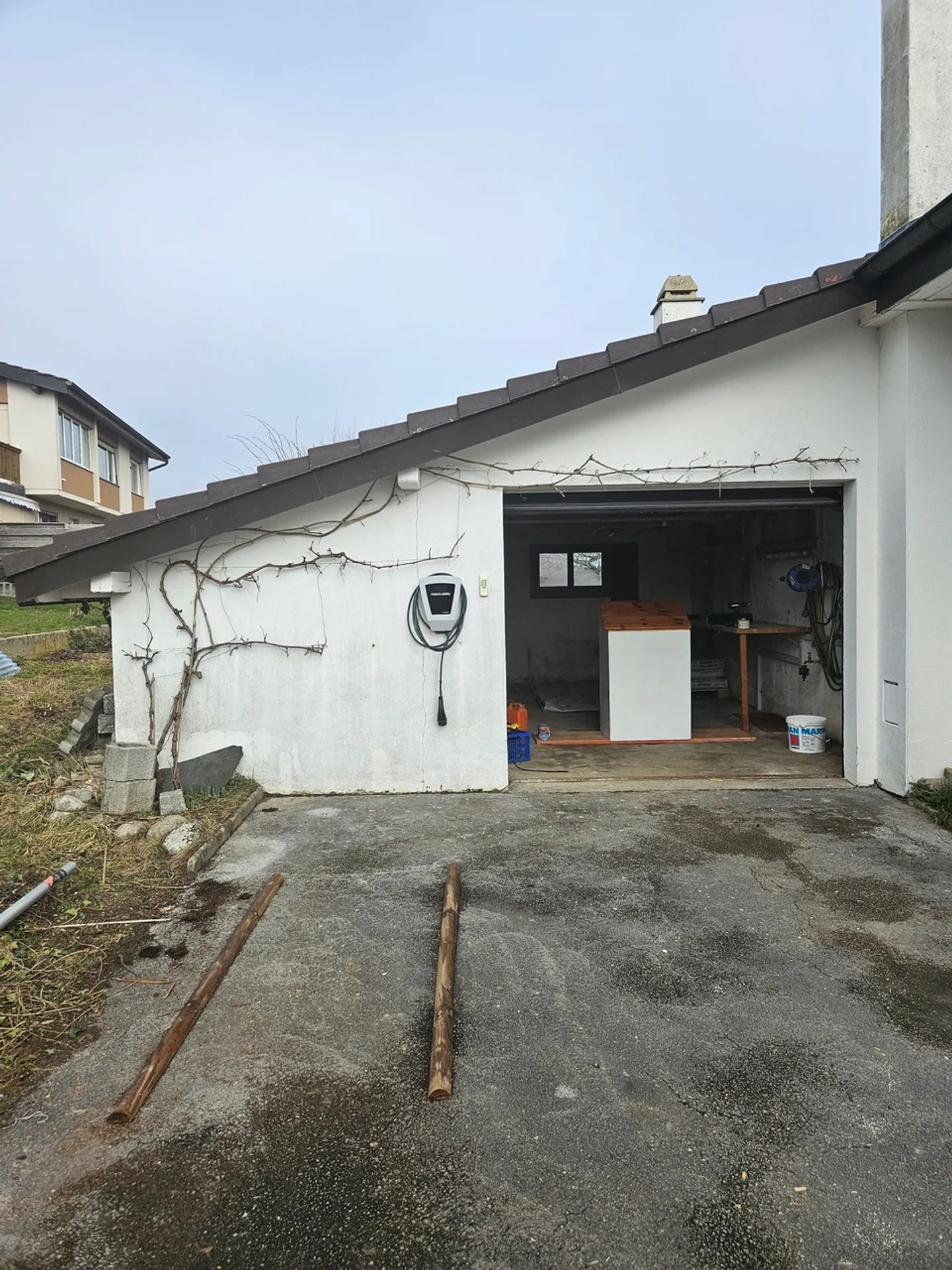 Einfamilienhaus in Boudry - Foto 21 von 23