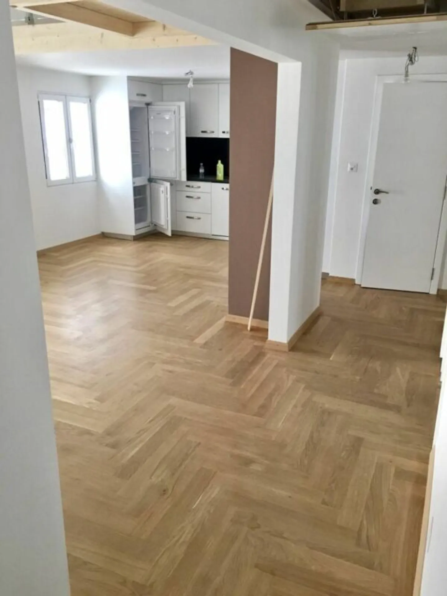 Duplex 5 camere a Basse-Nendaz - Foto 2 di 5