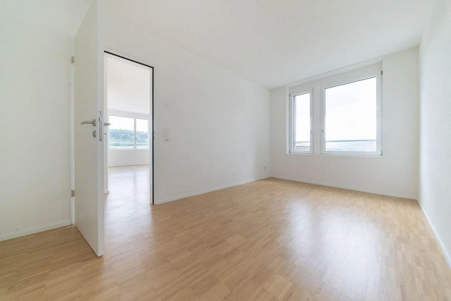 Appartement 4.5 pièces dans la résidence Bassbelt - Photo 4 sur 10
