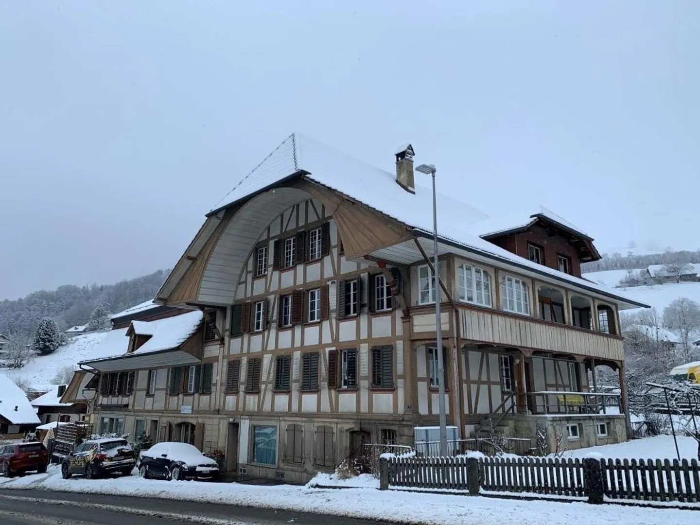 Stanza di stoccaggio n. 6, 1° seminterrato - Foto 1 di 1