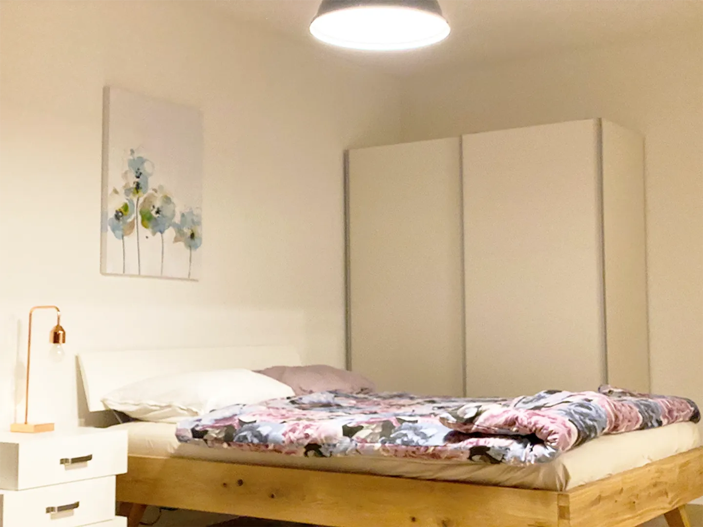 Appartamento di due e mezzo locali a Zurigo Schwamendingen - Foto 3 di 6