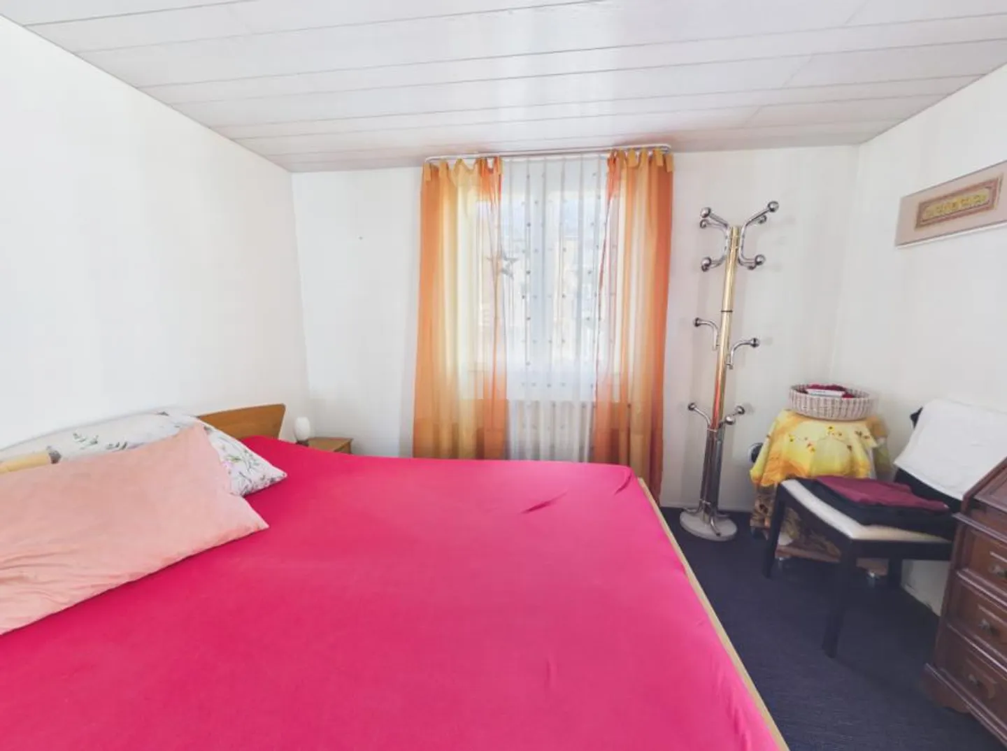 Charmantes Zweifamilienhaus in Goldau - Foto 7 von 11
