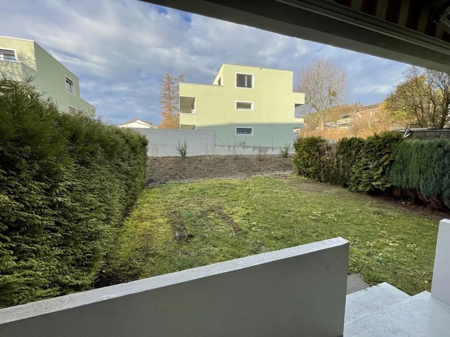 Helle Wohnung mit grosszügigem Sitzplatz - Foto 11 von 11