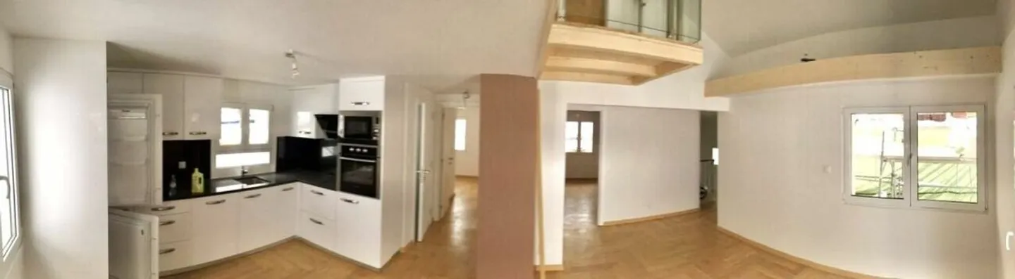 Duplex 5 camere a Basse-Nendaz - Foto 3 di 5