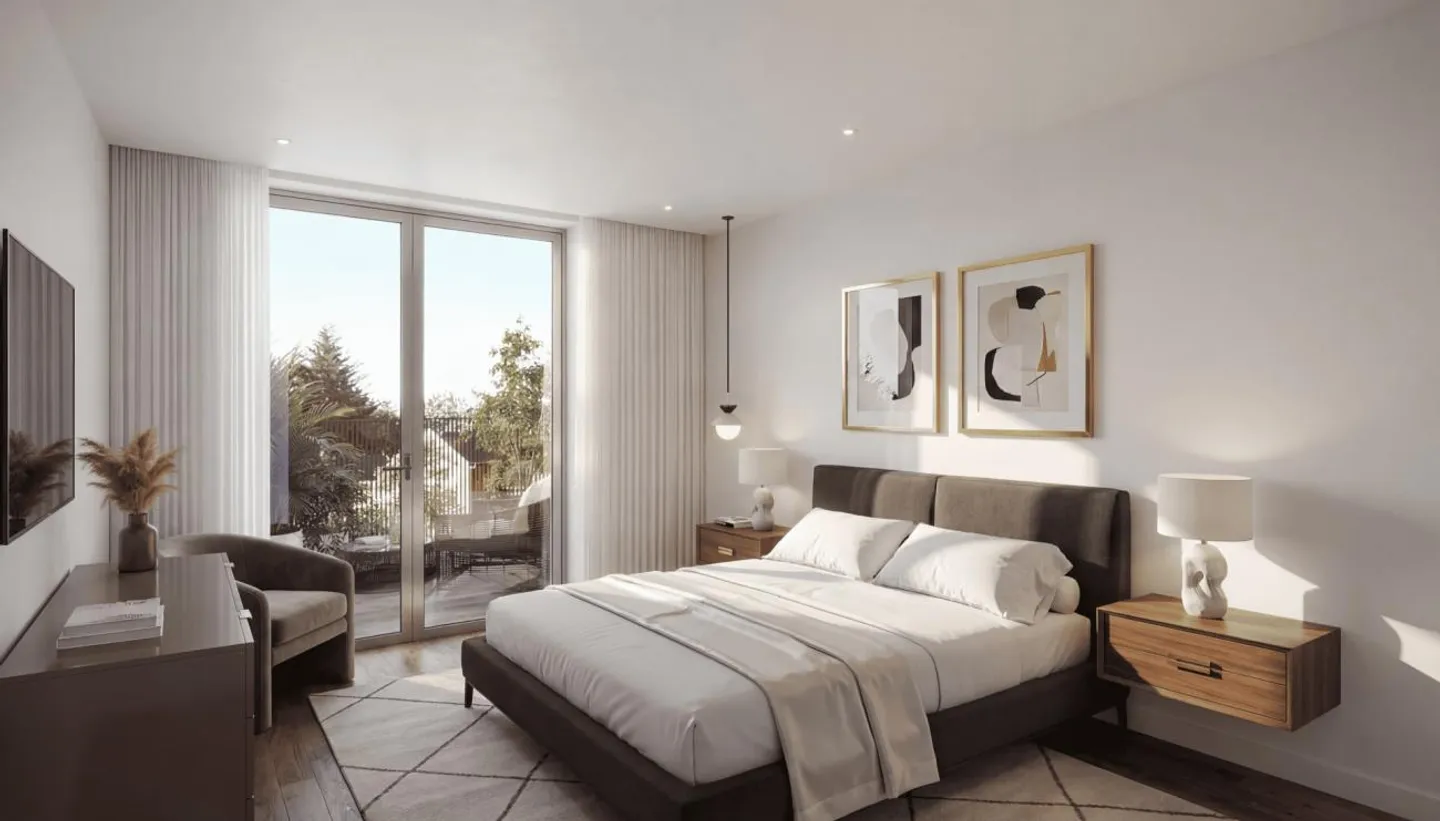 MASSGESCHNEIDERT. ELEGANT. MODERN. - Foto 4 von 9