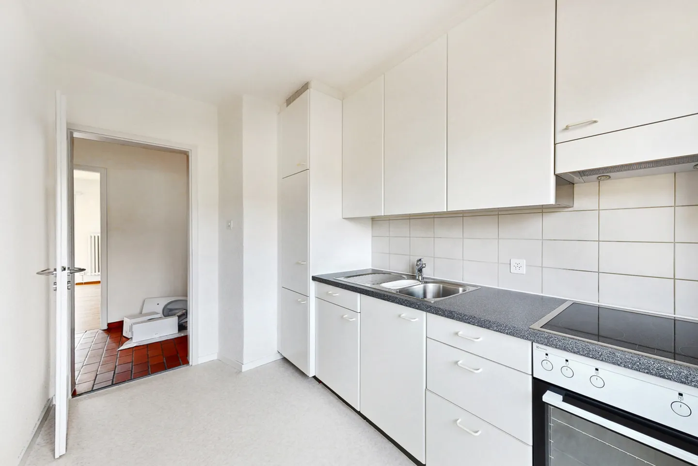 Charmant Appartement à Zurich-Witikon - Photo 9 sur 13