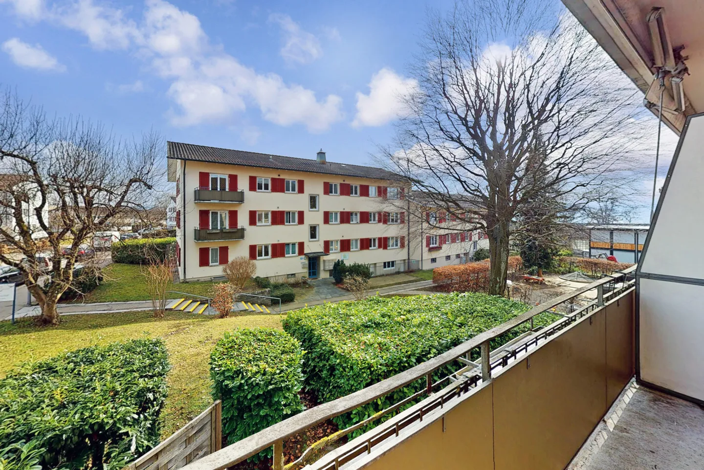 Charmant Appartement à Zurich-Witikon - Photo 13 sur 13