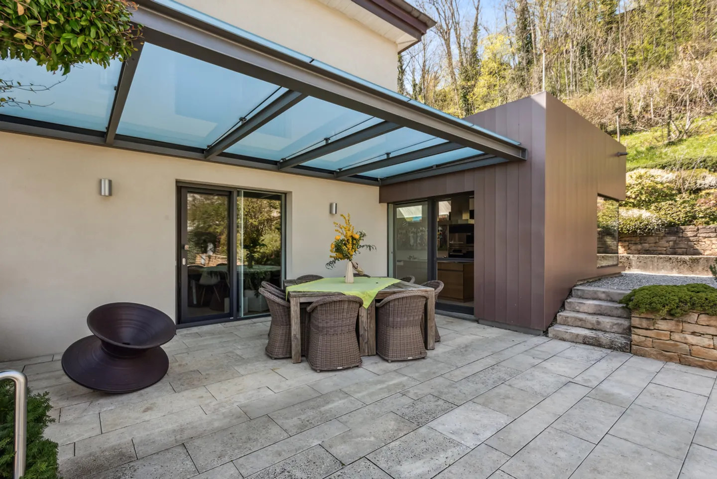 Casa singola in vendita - Foto 24 di 27