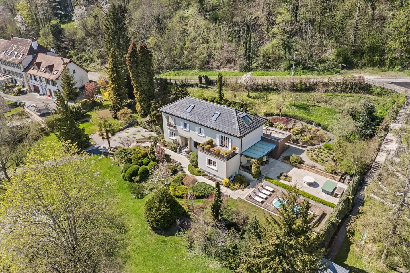 Casa singola in vendita - Foto 25 di 27