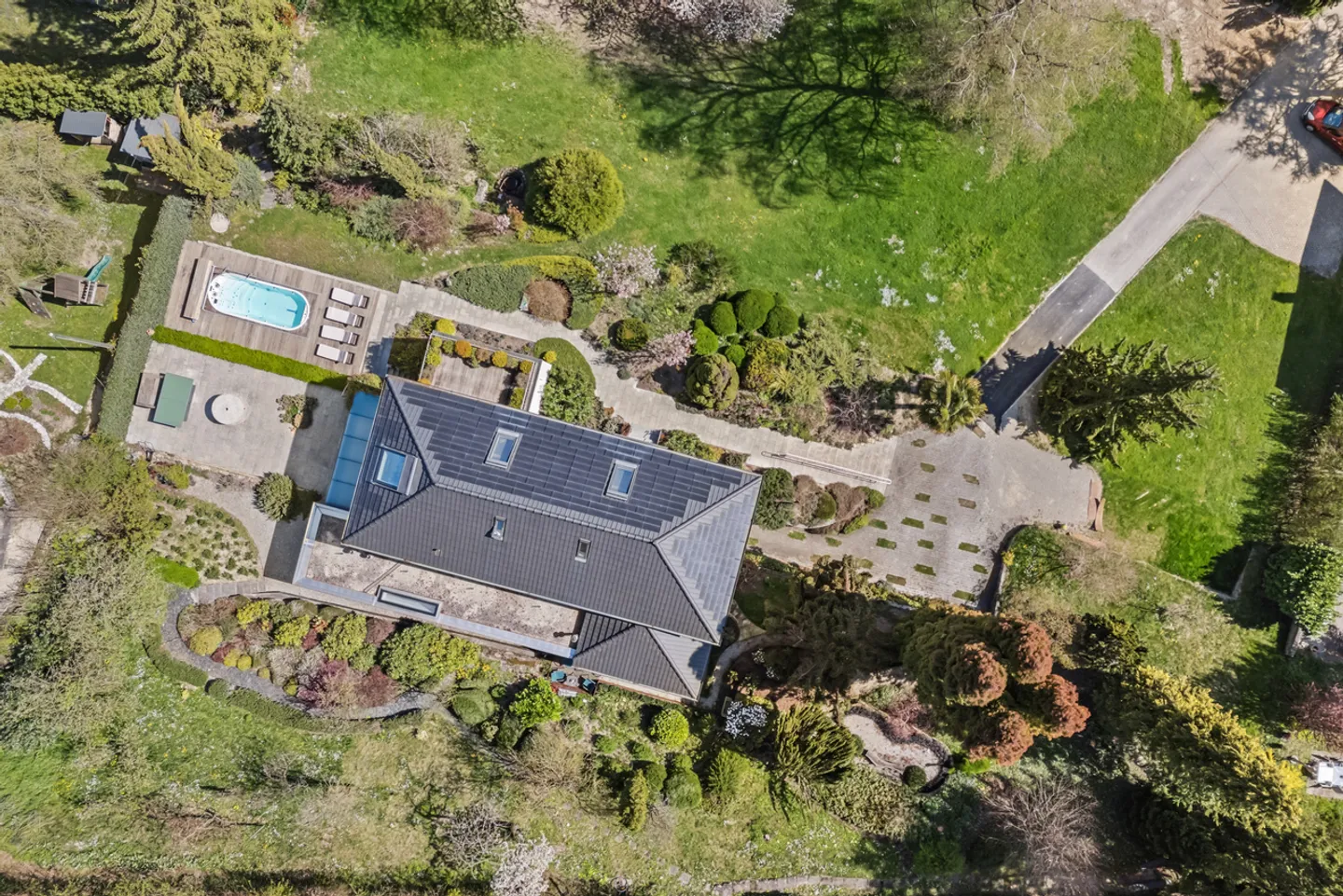 Casa singola in vendita - Foto 27 di 27