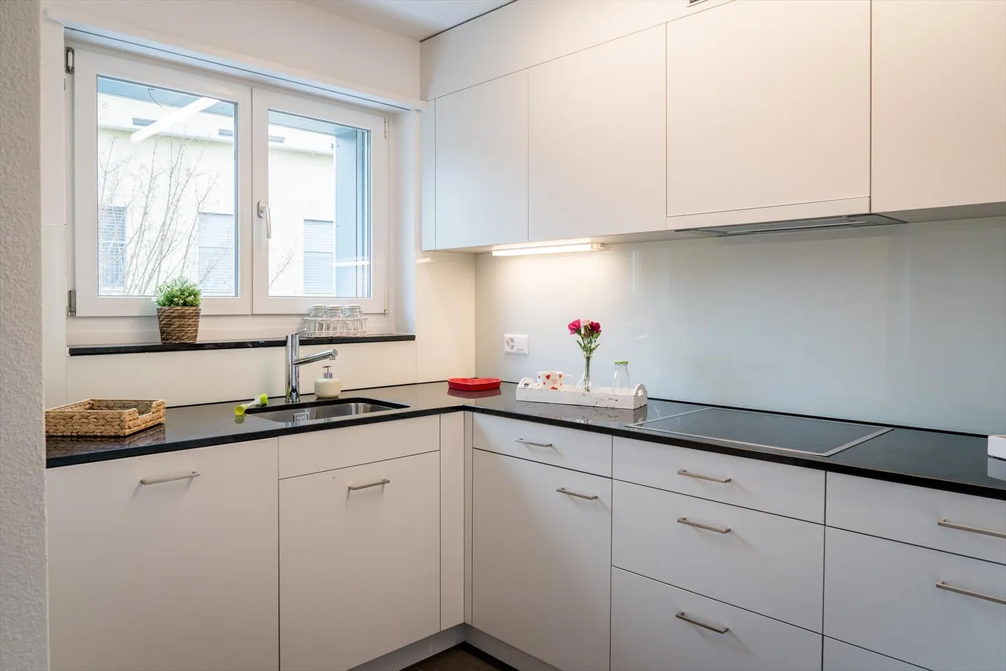 5.5 room apartment - Photo 2 of 8