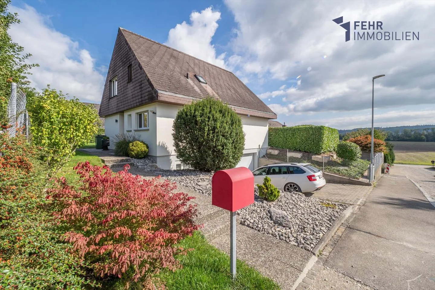 House 4.5 rooms - Photo 2 of 13