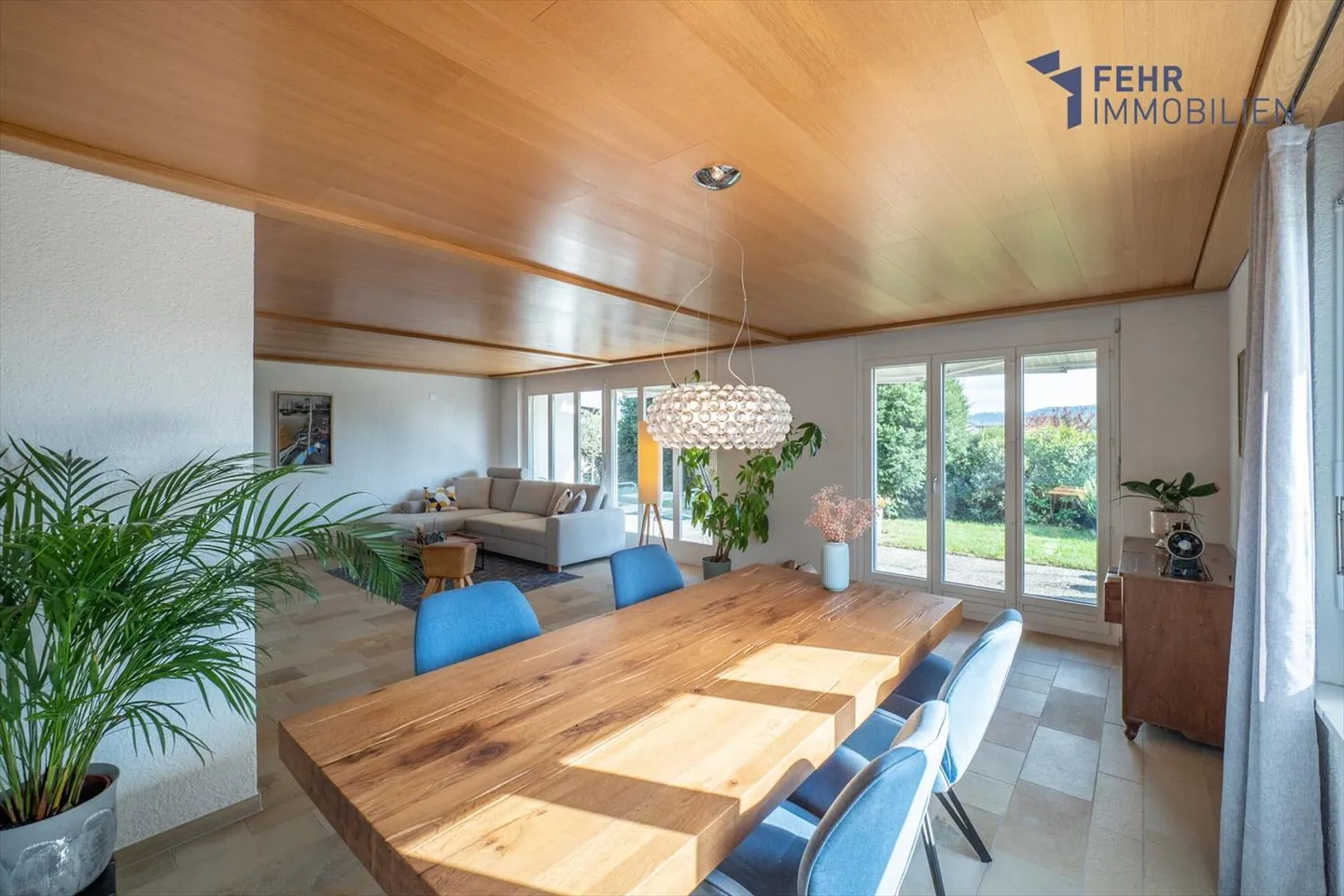 House 4.5 rooms - Photo 5 of 13