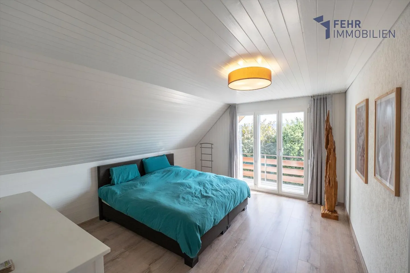 House 4.5 rooms - Photo 6 of 13