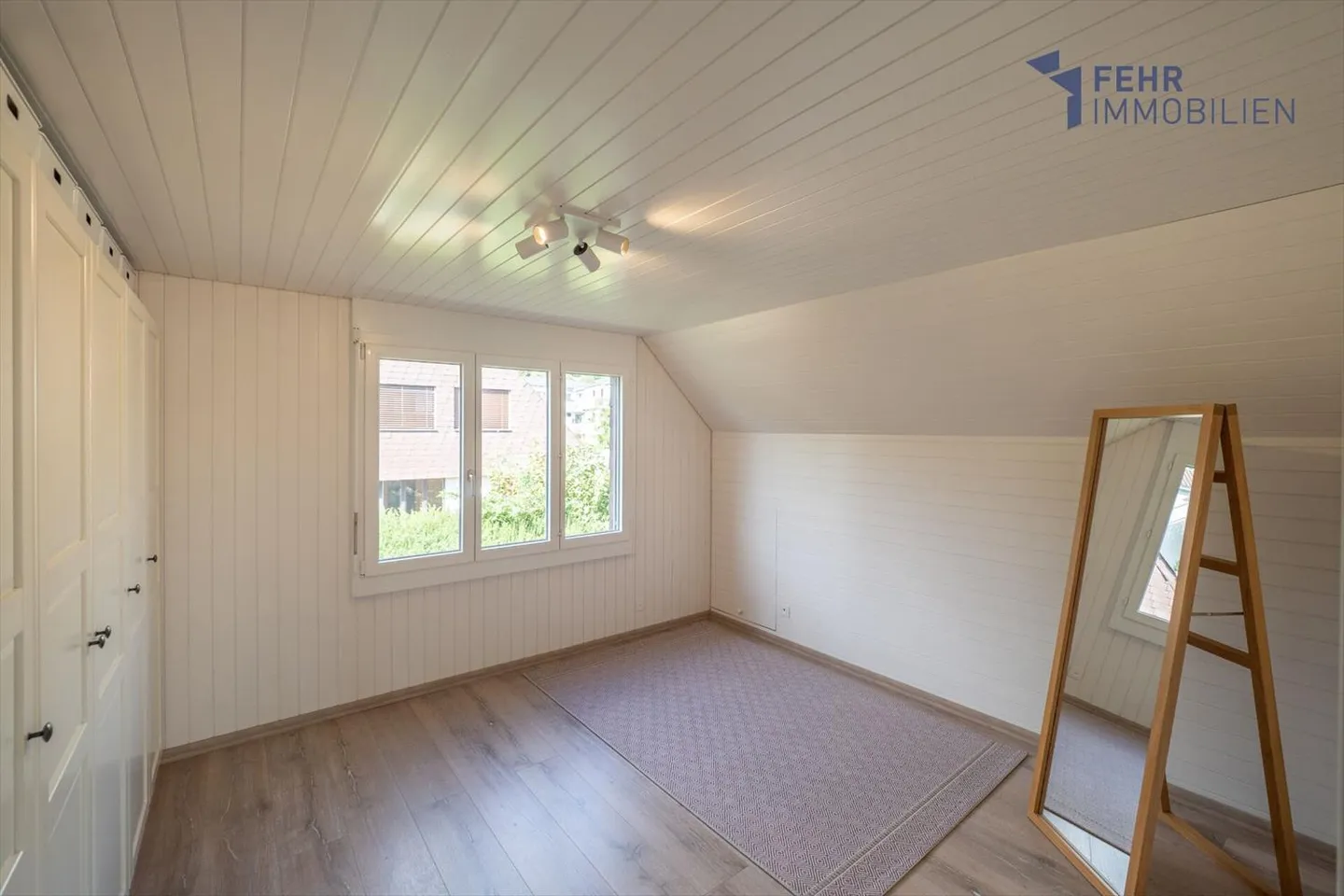 House 4.5 rooms - Photo 7 of 13