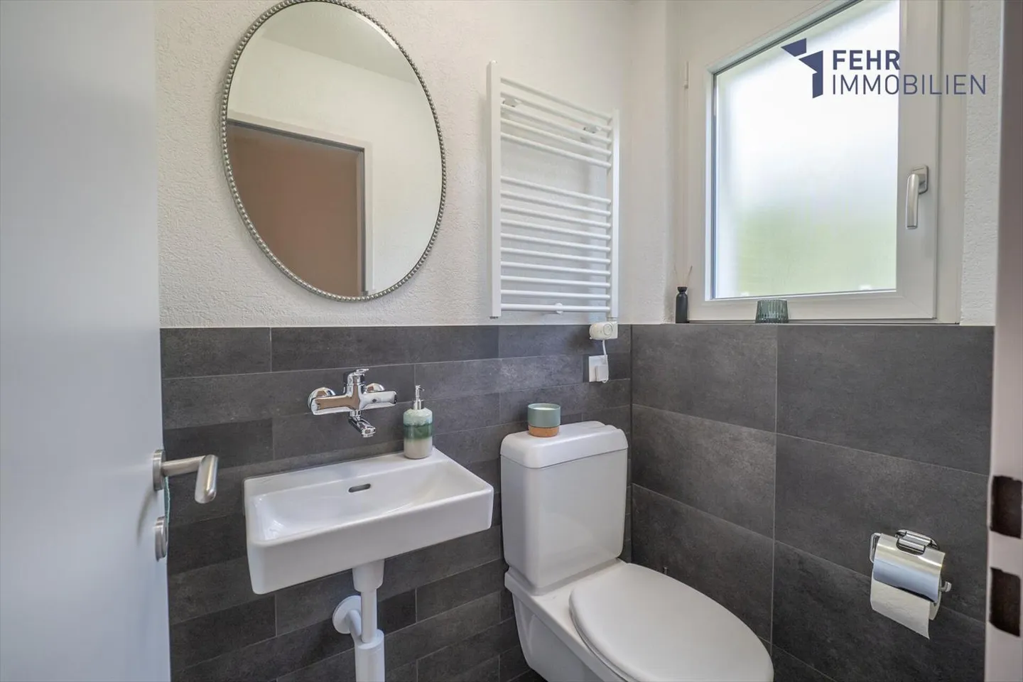 House 4.5 rooms - Photo 9 of 13