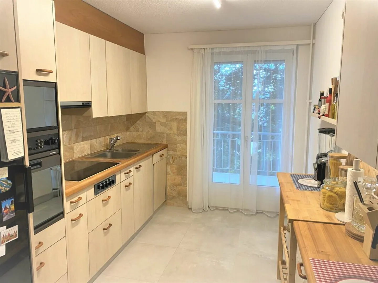 Charmant appartement 3.5 pièces - Photo 1 sur 11