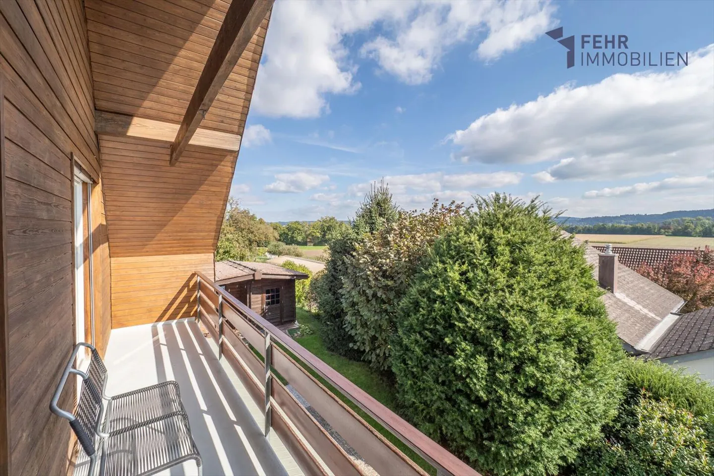 House 4.5 rooms - Photo 10 of 13