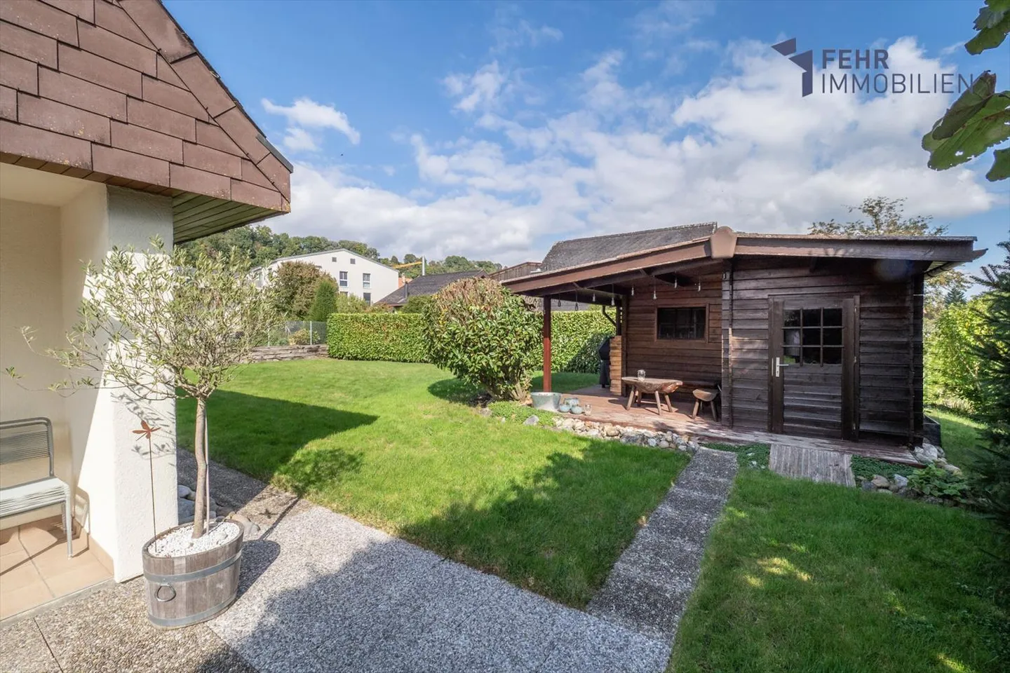 House 4.5 rooms - Photo 11 of 13