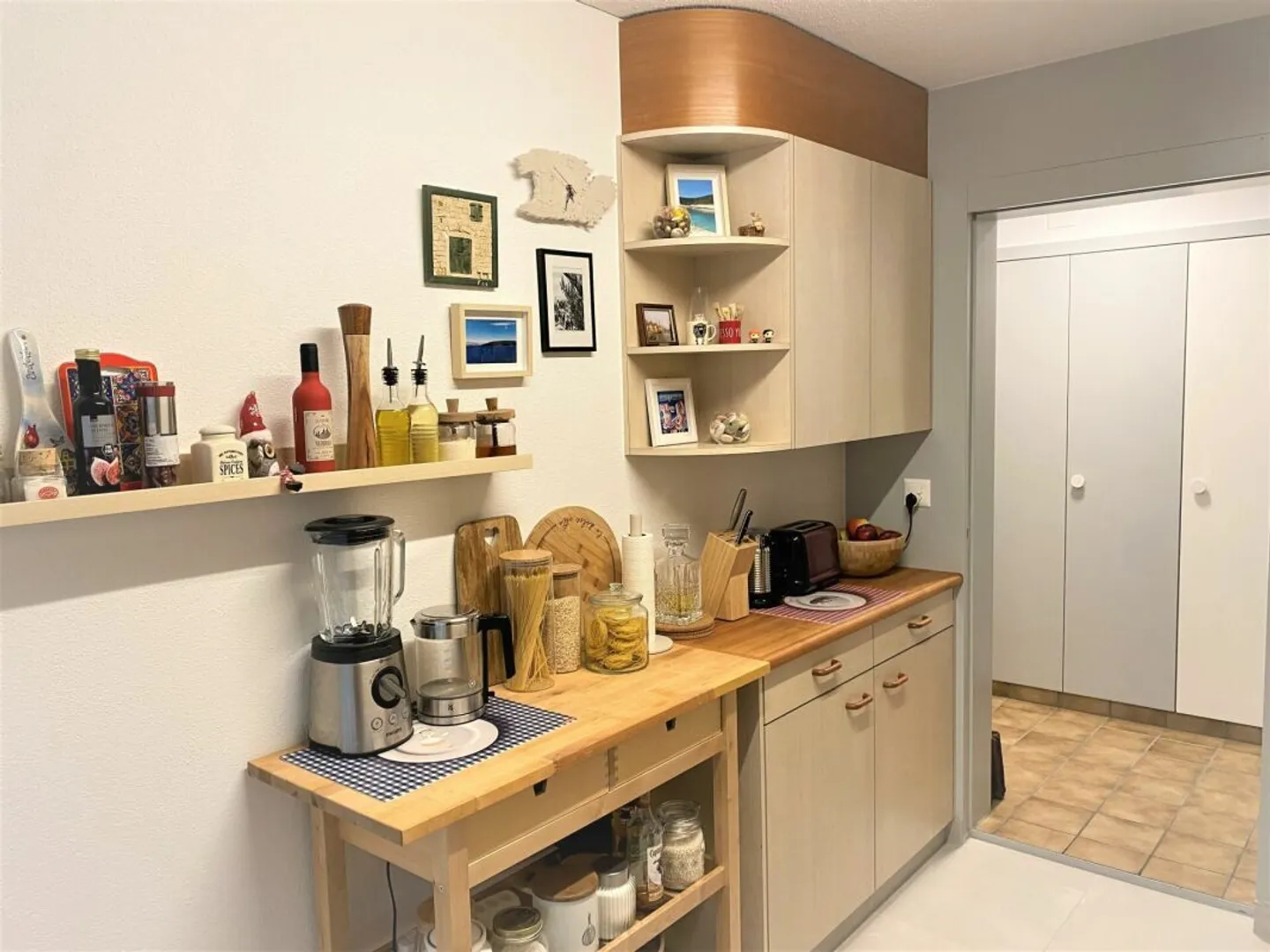 Charmant appartement 3.5 pièces - Photo 2 sur 11