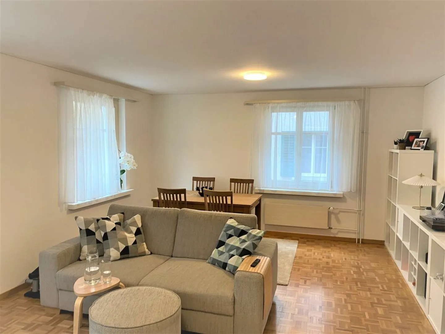 Charmant appartement 3.5 pièces - Photo 4 sur 11