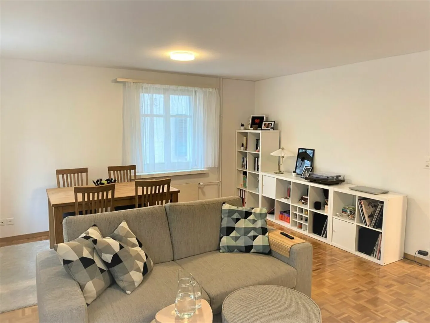 Charmant appartement 3.5 pièces - Photo 5 sur 11