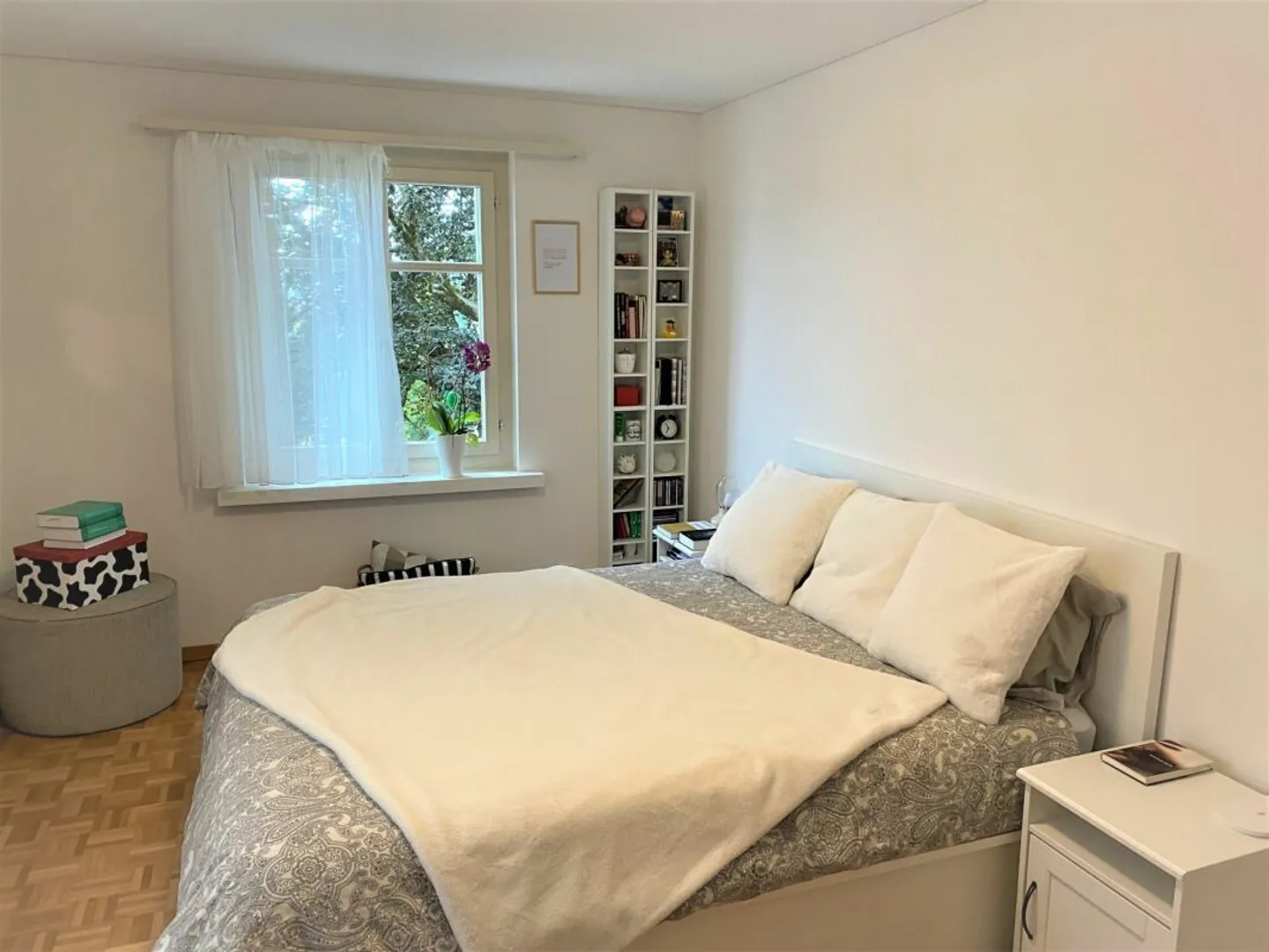 Charmant appartement 3.5 pièces - Photo 6 sur 11