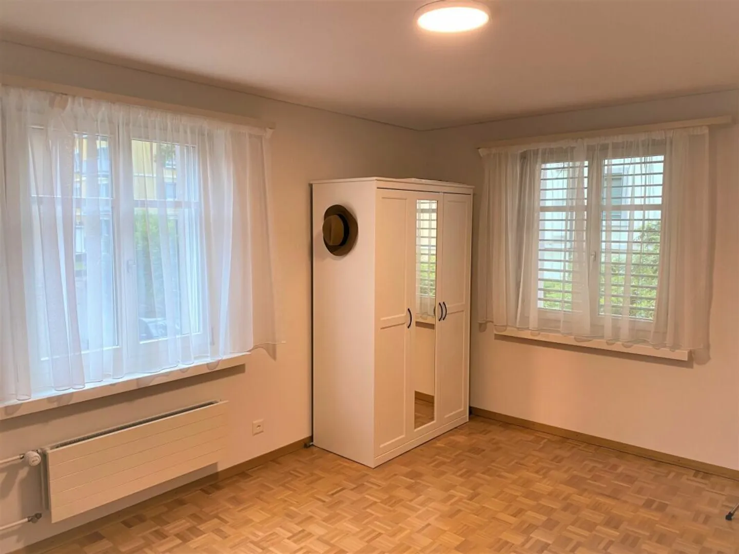 Charmant appartement 3.5 pièces - Photo 7 sur 11