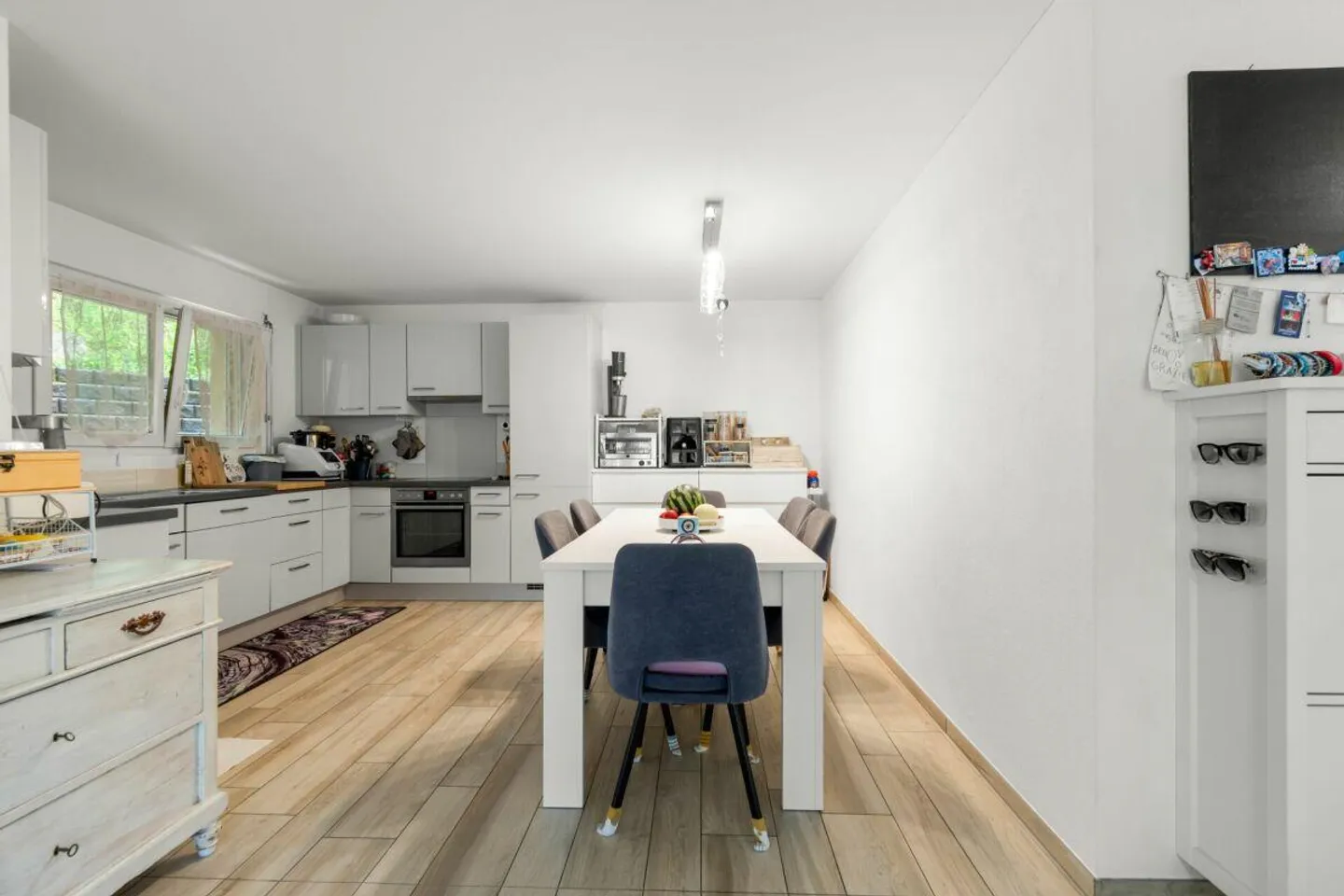 Secondary residence, 4.5-room apartment near Ascona - Photo 3 of 11