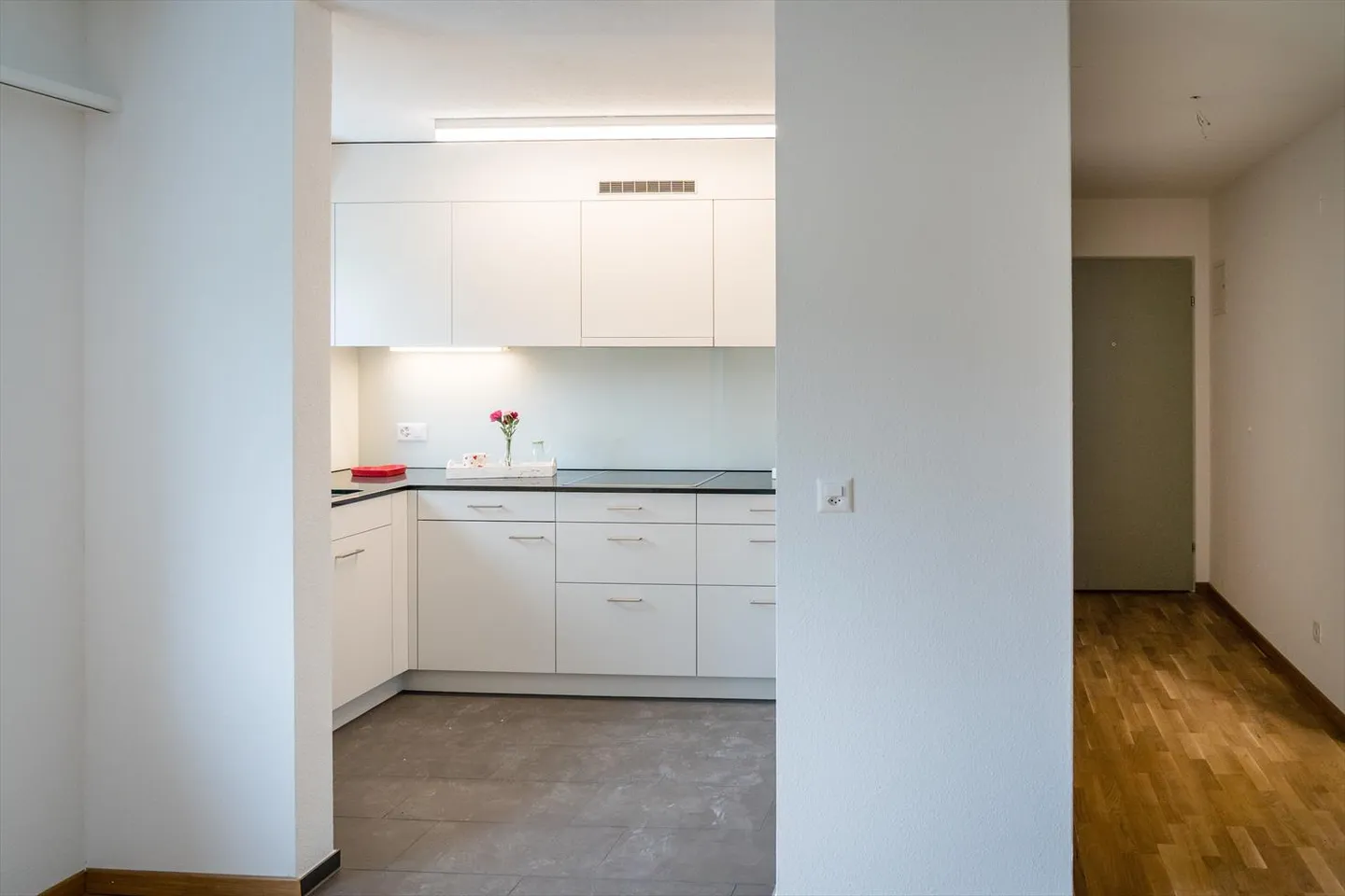 5.5 room apartment - Photo 3 of 8