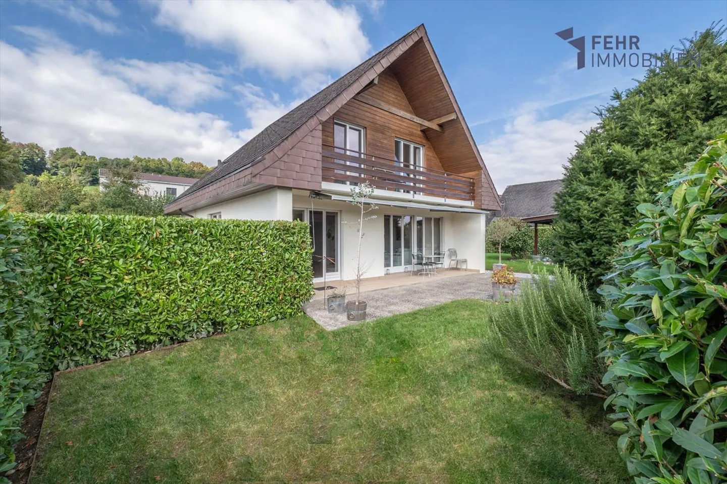 House 4.5 rooms - Photo 1 of 13