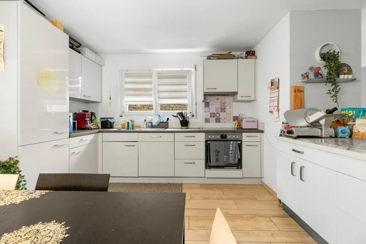 Secondary residence, 4.5-room apartment near Ascona - Photo 4 of 11
