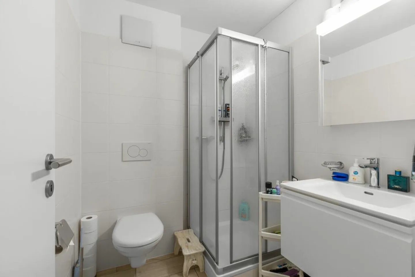 Secondary residence, 4.5-room apartment near Ascona - Photo 8 of 11
