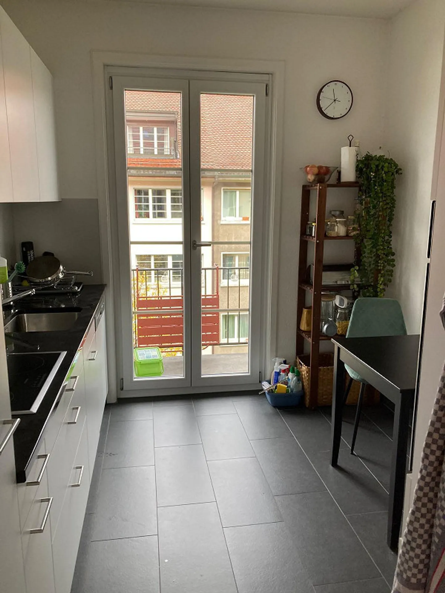 Wohnen im Breitsch - charmante Wohnung an zentraler Lage - Photo 1 sur 6