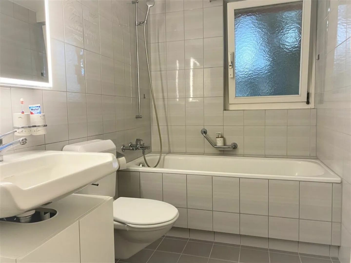 Charmant appartement 3.5 pièces - Photo 8 sur 11