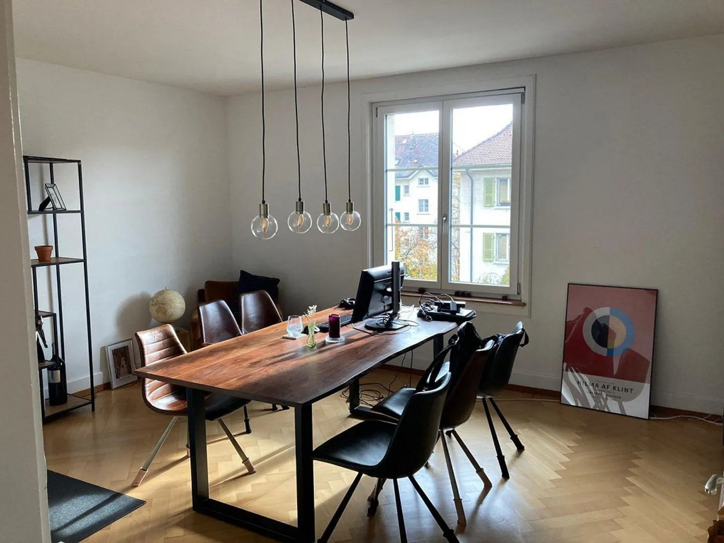 Wohnen im Breitsch - charmante Wohnung an zentraler Lage - Photo 2 sur 6