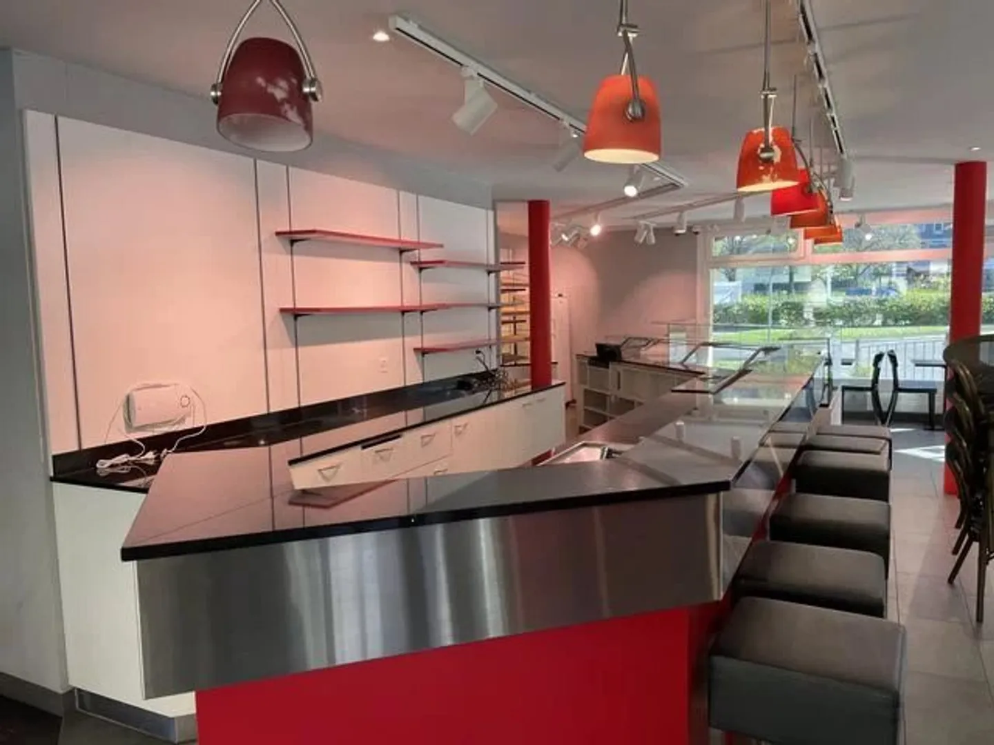 Mischgenutztes Gebäude mieten - Foto 9 von 13