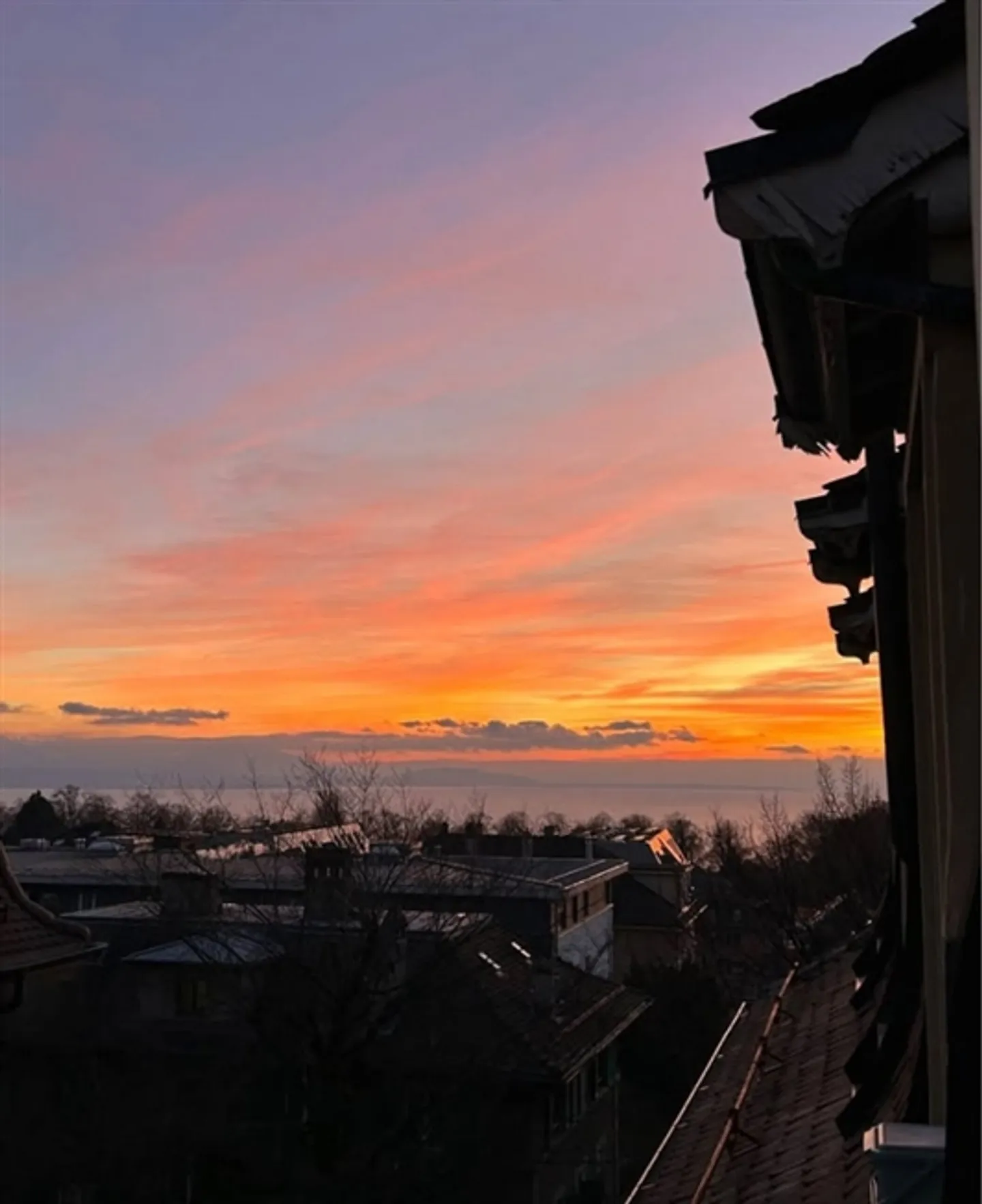 Takeover of the rental agreement – 3.5 rooms, Lausanne (Avenue de la Chablière) on 01.01.2026 - Photo 1 of 12