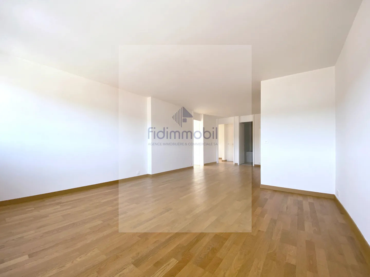 Appartamento in affitto - Foto 2 di 5