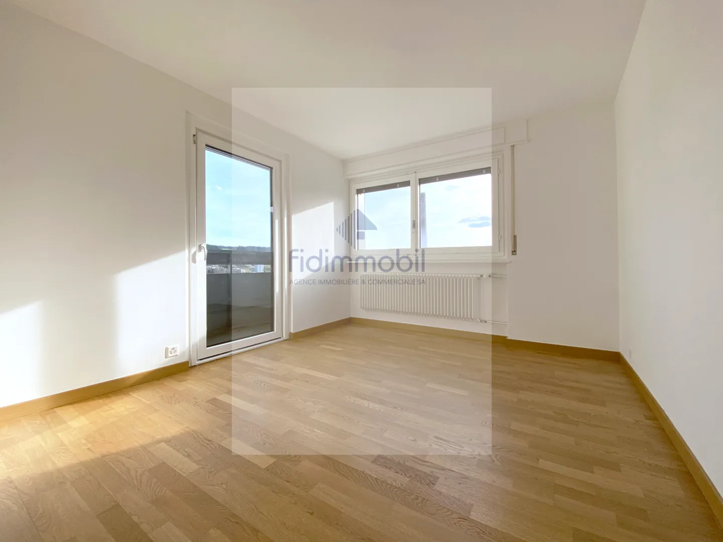 Appartamento in affitto - Foto 3 di 5
