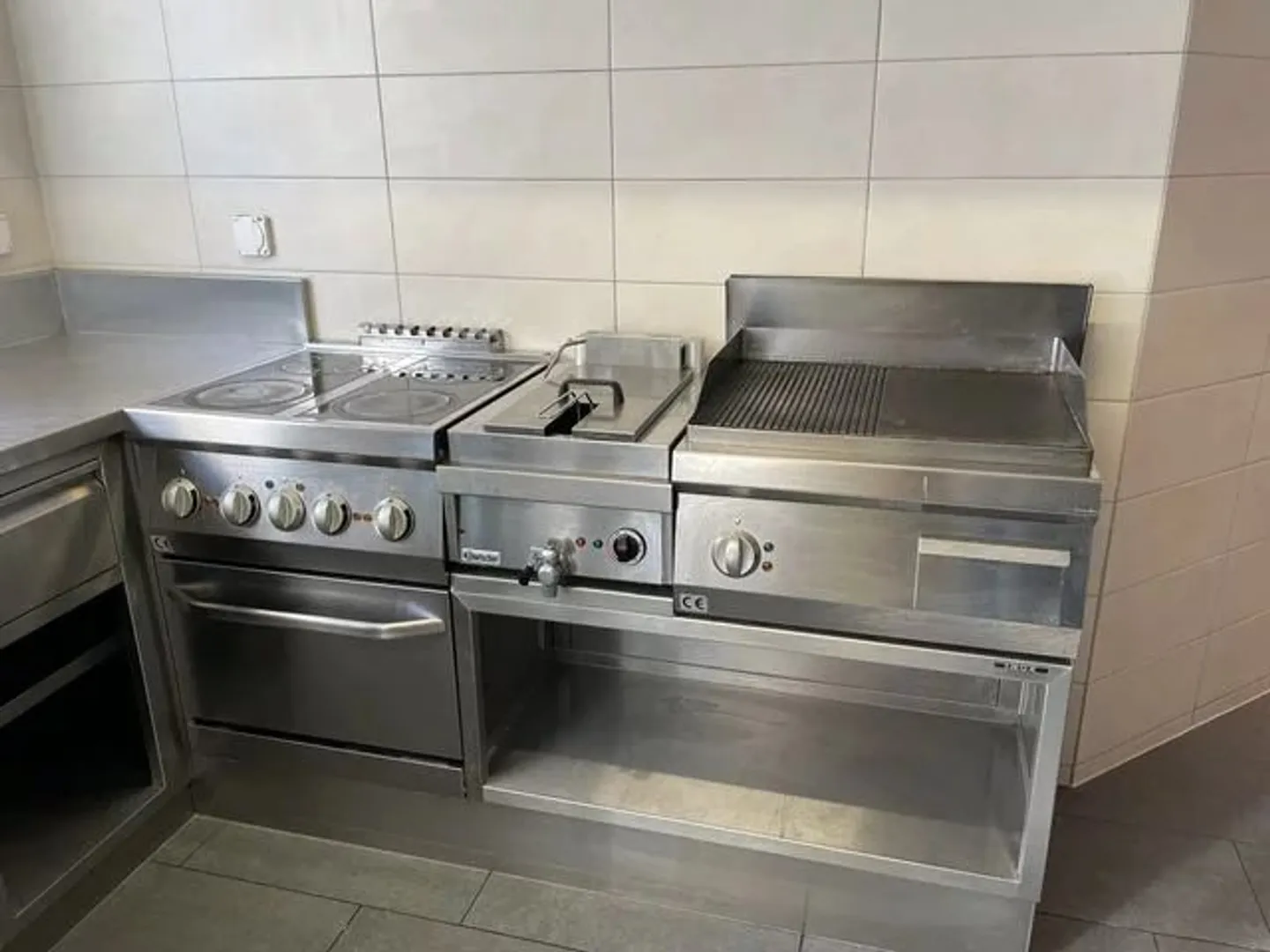 Mischgenutztes Gebäude mieten - Foto 6 von 13