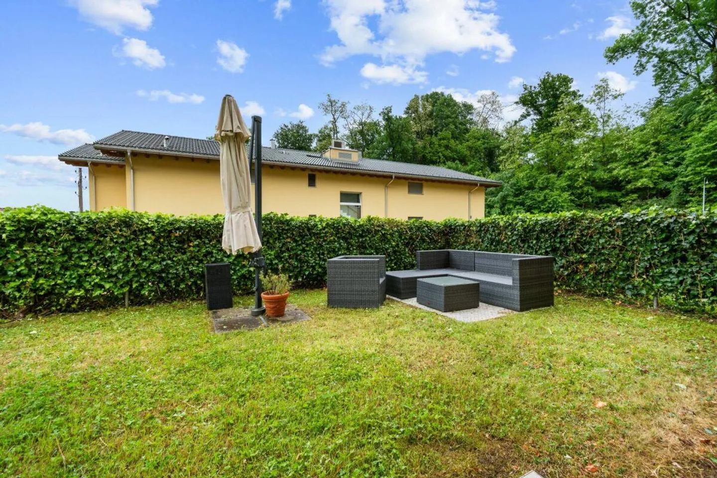 Secondary residence, 4.5-room apartment near Ascona - Photo 10 of 11
