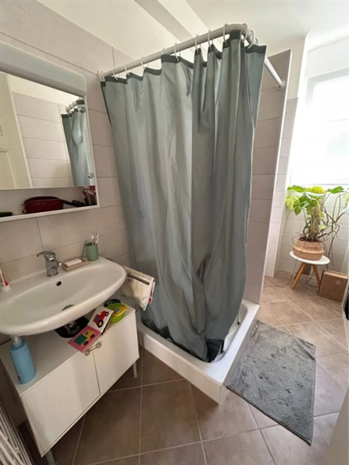 Takeover of the rental agreement – 3.5 rooms, Lausanne (Avenue de la Chablière) on 01.01.2026 - Photo 5 of 12