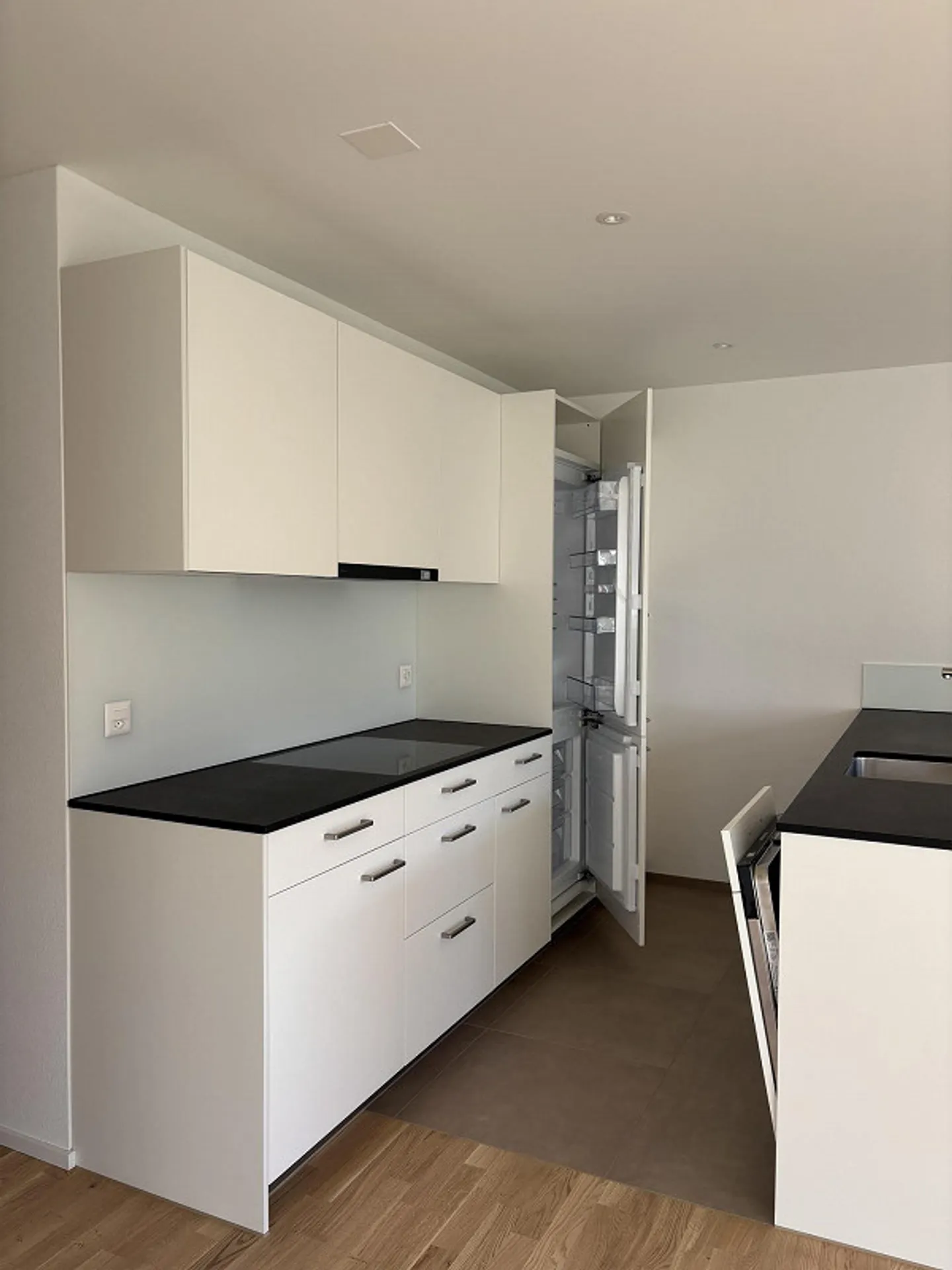 New Building - 3.5 Room Apartment on the Ground Floor - Photo 5 of 12