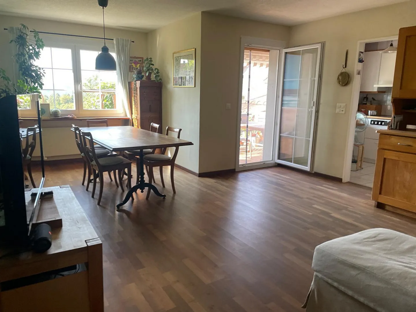 Appartamento giardino 3,5 stanze - Foto 2 di 10