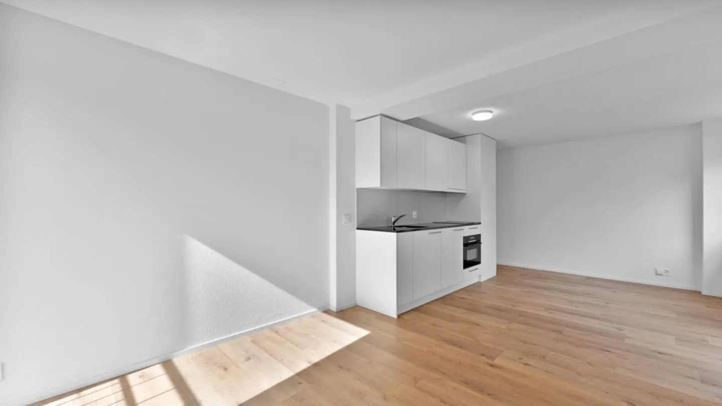 Luminaire, amical et central - Un studio pour se sentir bien - Photo 3 sur 5