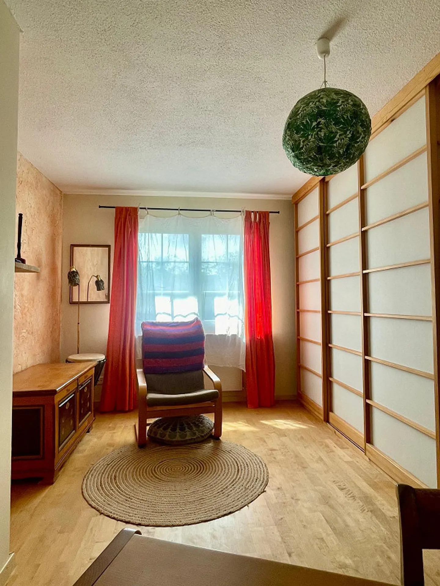 Appartamento giardino 3,5 stanze - Foto 3 di 10