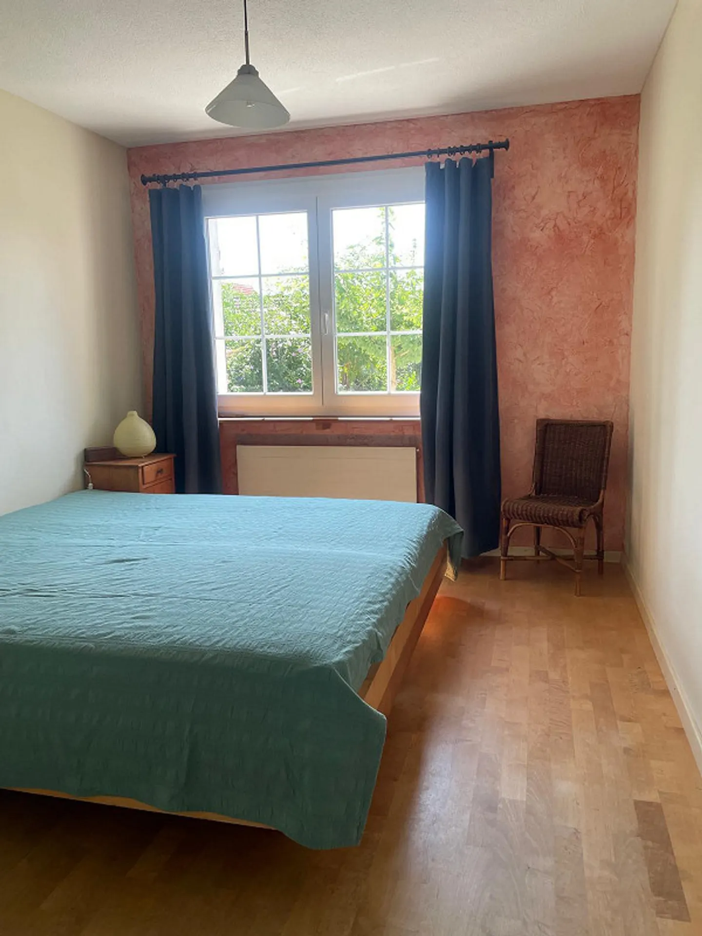 Appartamento giardino 3,5 stanze - Foto 4 di 10