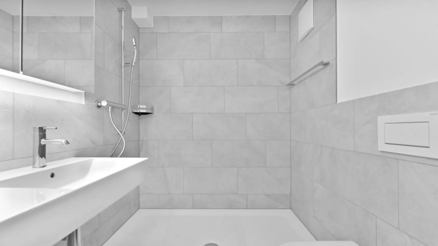 Luminaire, amical et central - Un studio pour se sentir bien - Photo 5 sur 5