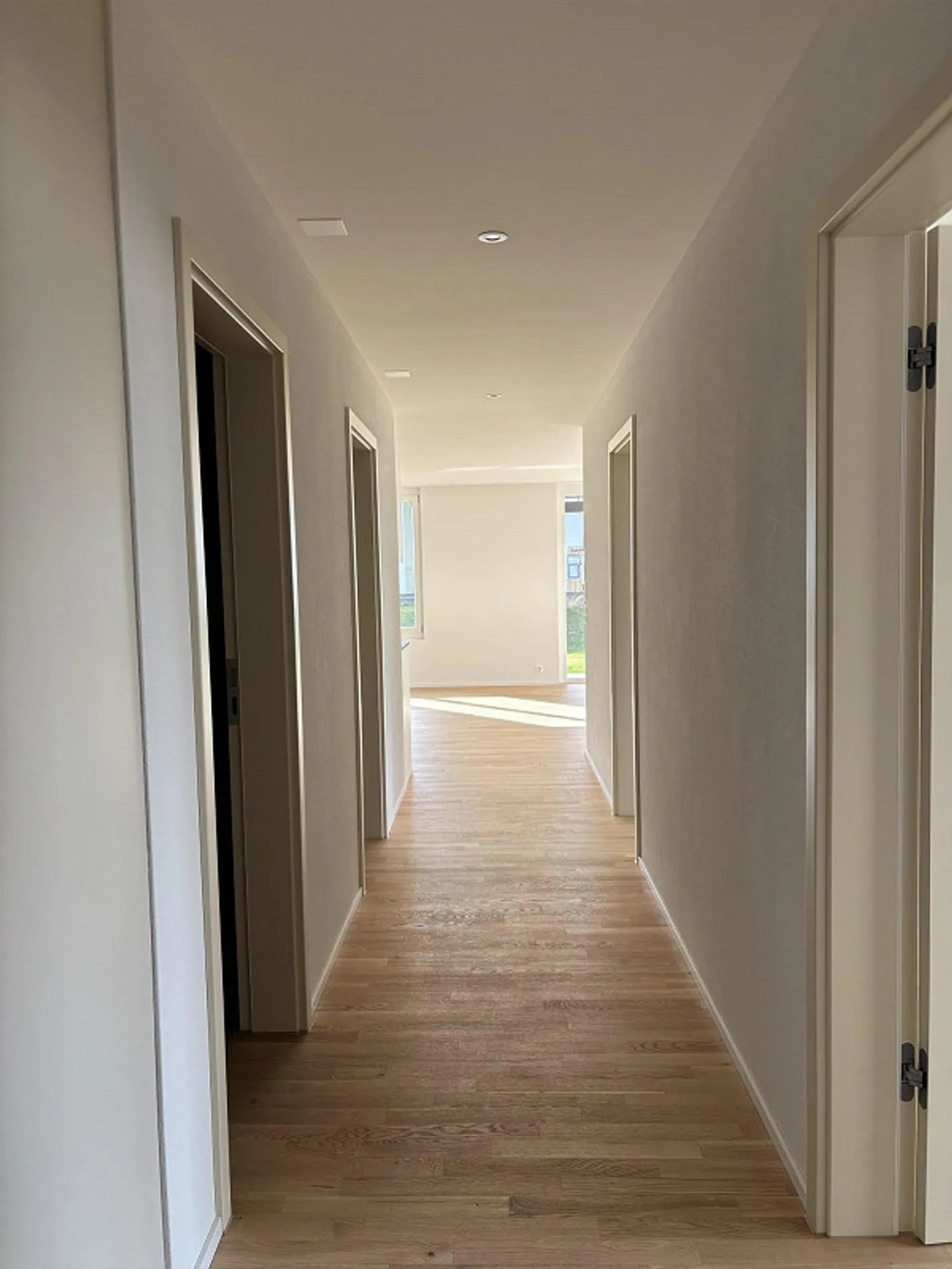 New Building - 3.5 Room Apartment on the Ground Floor - Photo 6 of 12